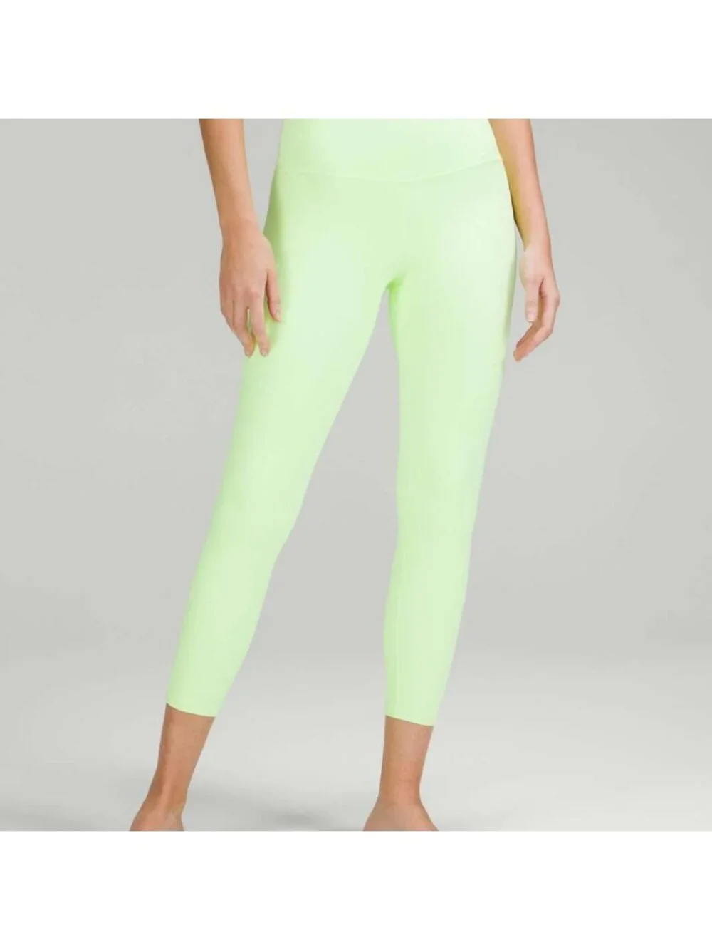 Lululemon Align High-Rise Pant 25